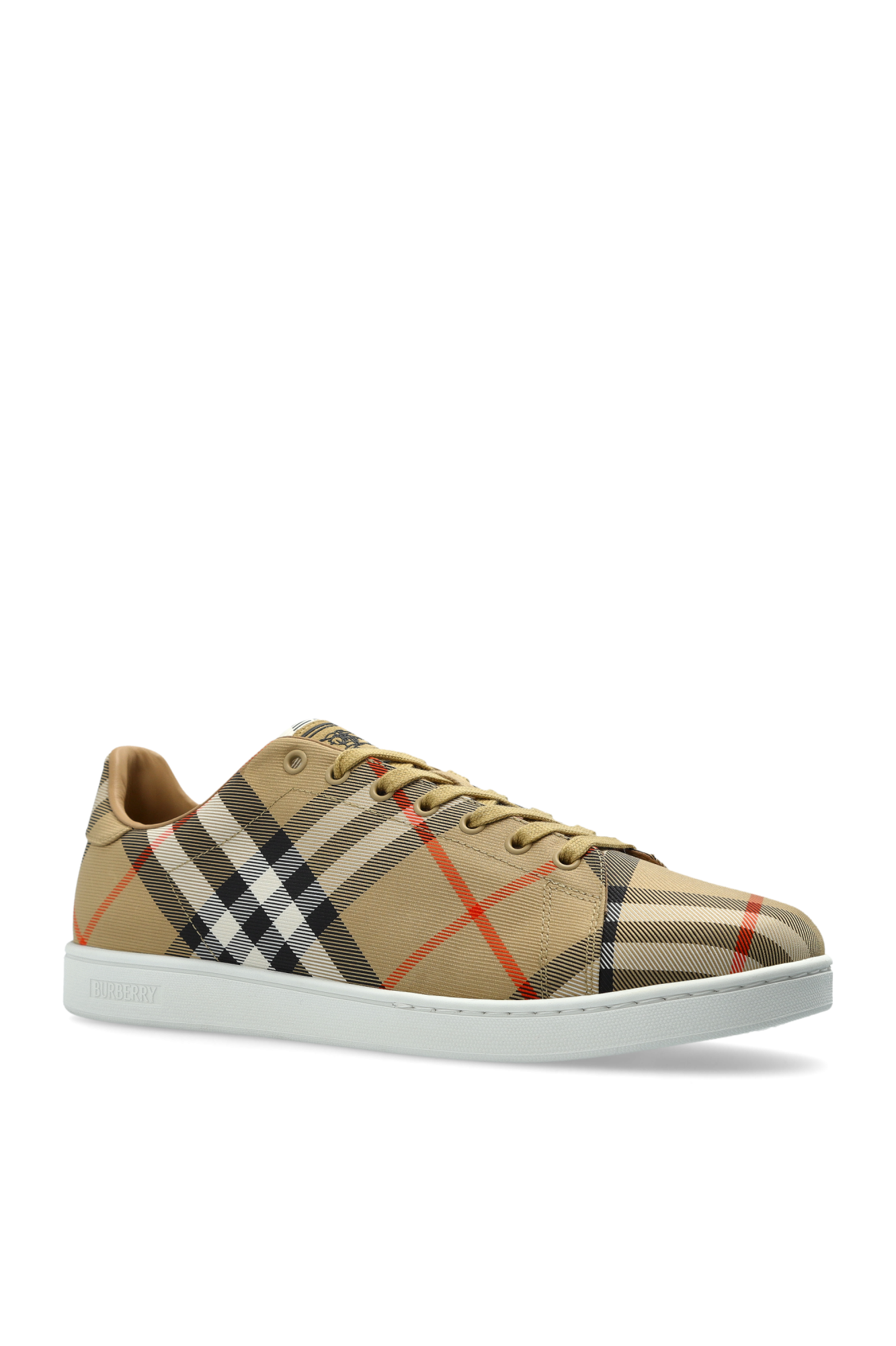 Burberry Sports shoes | Men's | Vitkac